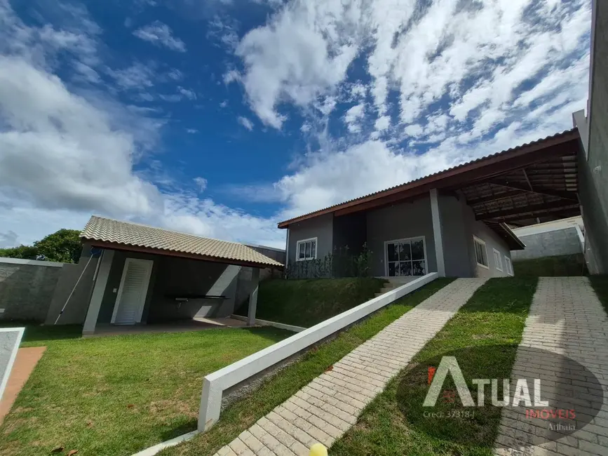 Foto 2 de Casa com 3 quartos à venda, 500m2 em Mairipora - SP
