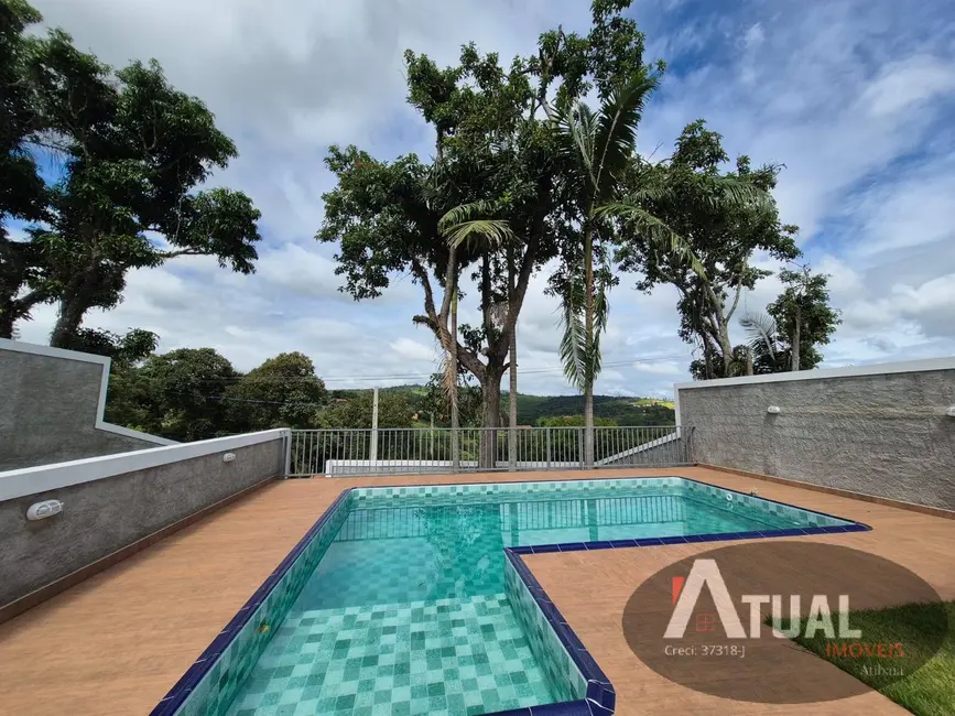 Foto 4 de Casa com 3 quartos à venda, 500m2 em Mairipora - SP