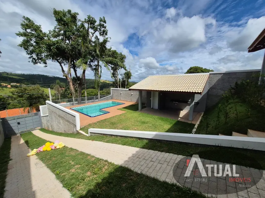 Foto 3 de Casa com 3 quartos à venda, 500m2 em Mairipora - SP