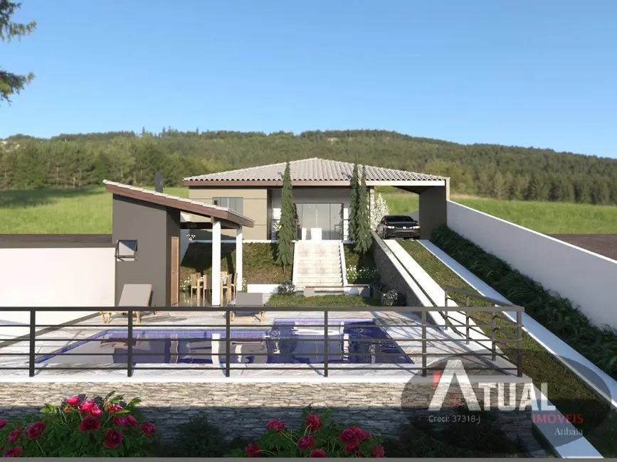 Foto 3 de Casa com 3 quartos à venda, 500m2 em Mairipora - SP