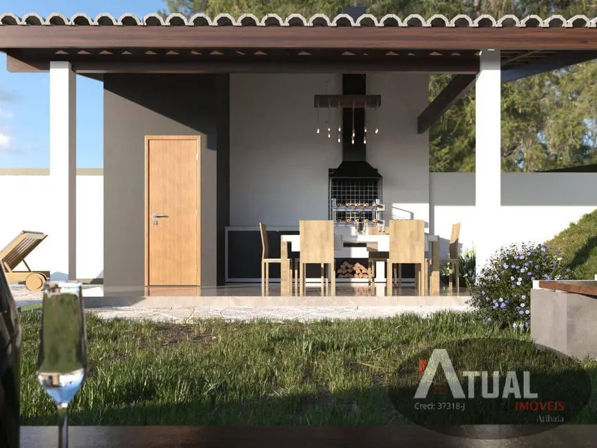 Foto 7 de Casa com 3 quartos à venda, 500m2 em Mairipora - SP