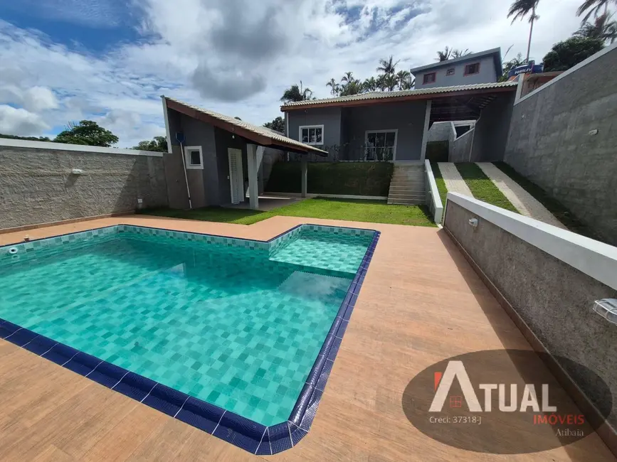 Foto 1 de Casa com 3 quartos à venda, 500m2 em Mairipora - SP