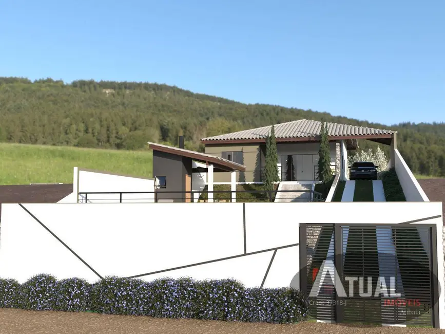 Foto 2 de Casa com 3 quartos à venda, 500m2 em Mairipora - SP