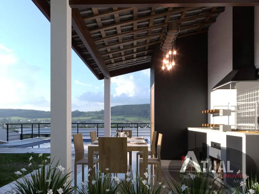 Foto 5 de Casa com 3 quartos à venda, 500m2 em Mairipora - SP