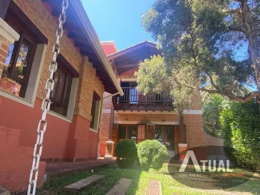Foto 2 de Casa com 6 quartos à venda, 500m2 em Piracaia - SP