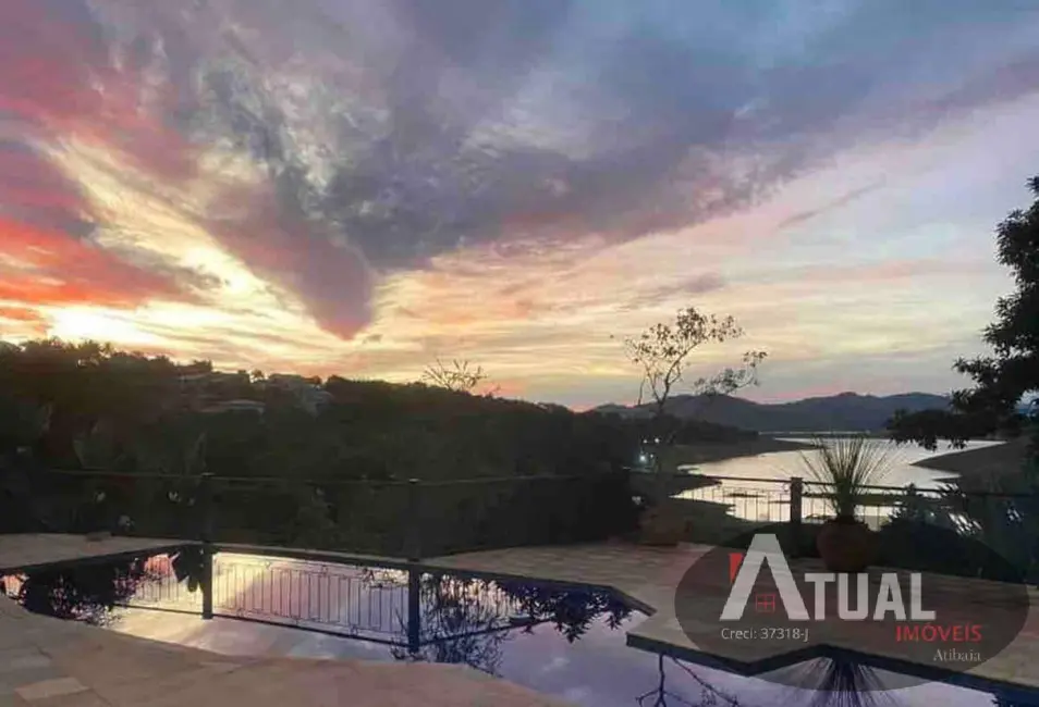 Foto 3 de Casa com 6 quartos à venda, 500m2 em Piracaia - SP