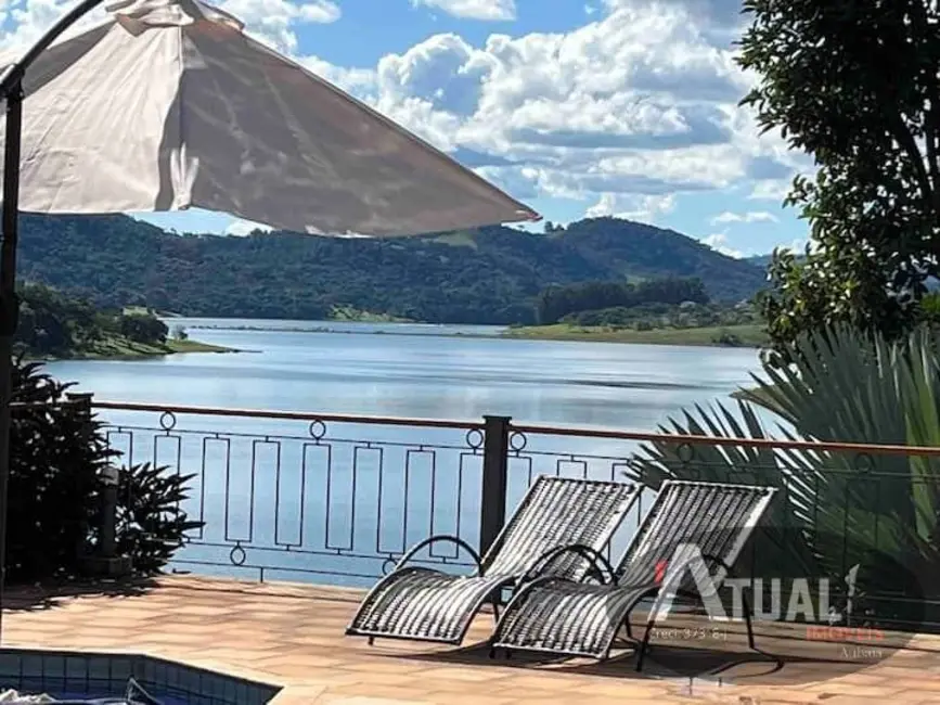 Foto 1 de Casa com 6 quartos à venda, 500m2 em Piracaia - SP