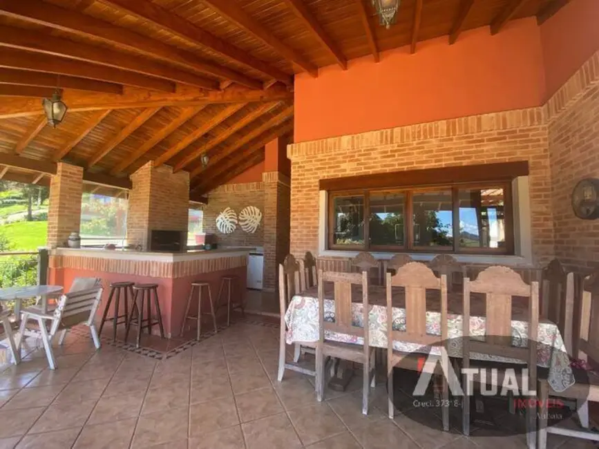 Foto 5 de Casa com 6 quartos à venda, 500m2 em Piracaia - SP