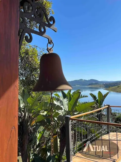 Foto 8 de Casa com 6 quartos à venda, 500m2 em Piracaia - SP