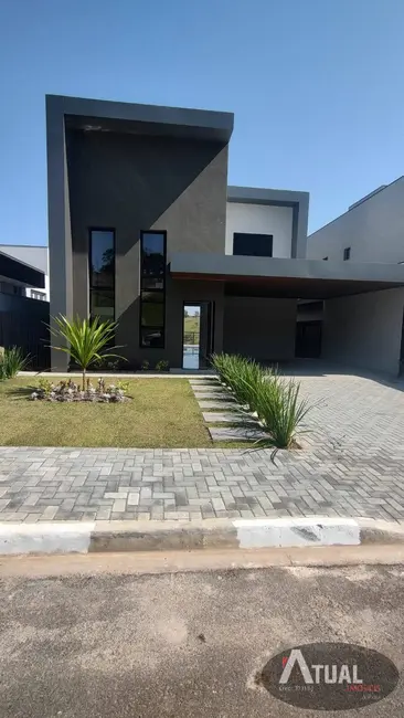 Foto 1 de Casa de Condomínio com 2 quartos à venda, 260m2 em Jardim dos Pinheiros, Atibaia - SP