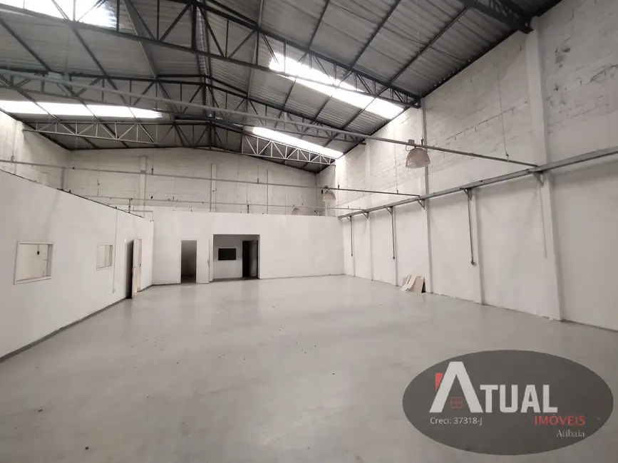 Foto 8 de Sala Comercial à venda, 700m2 em Mairipora - SP