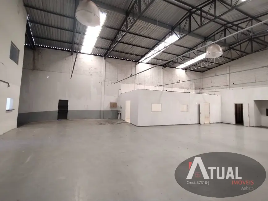 Foto 1 de Sala Comercial à venda, 700m2 em Mairipora - SP