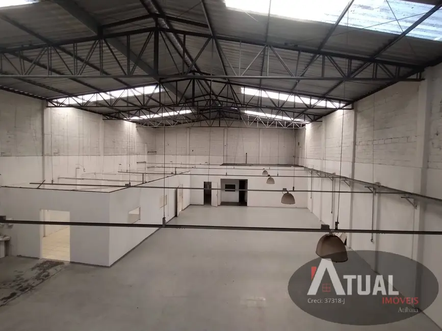 Foto 5 de Sala Comercial à venda, 700m2 em Mairipora - SP