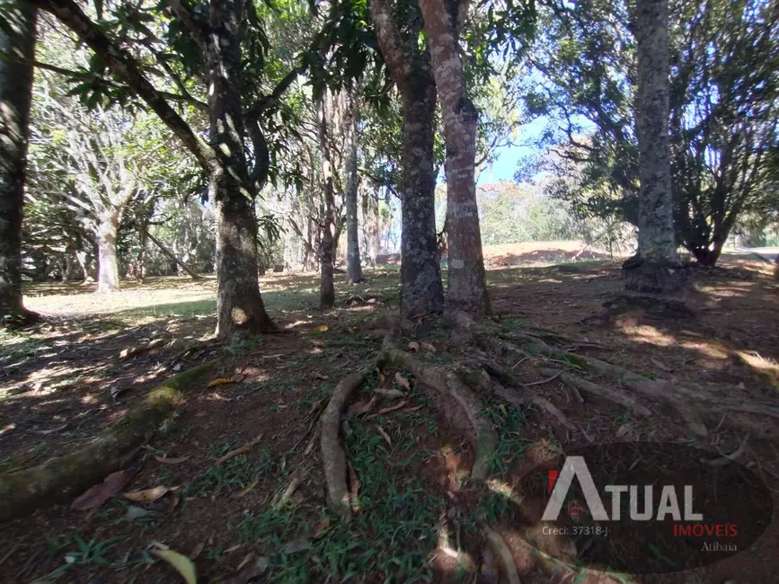 Foto 3 de Terreno / Lote à venda, 1380m2 em Estância San Remo, Atibaia - SP
