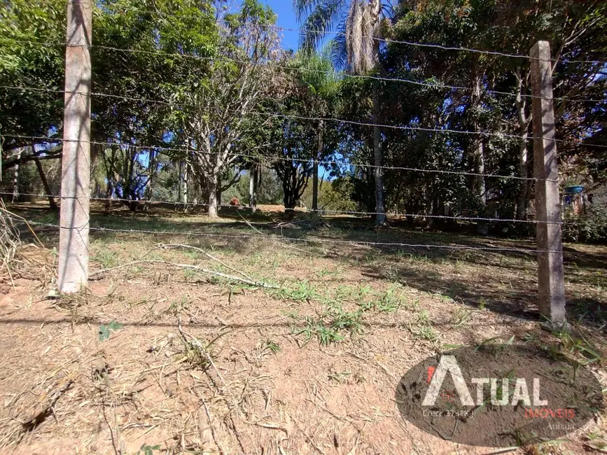 Foto 2 de Terreno / Lote à venda, 1380m2 em Estância San Remo, Atibaia - SP