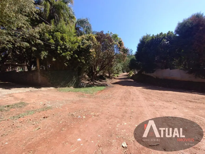 Foto 8 de Terreno / Lote à venda, 1380m2 em Estância San Remo, Atibaia - SP