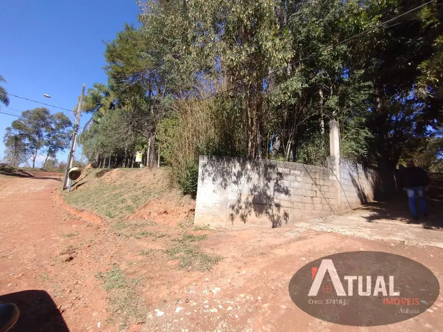 Foto 6 de Terreno / Lote à venda, 1380m2 em Estância San Remo, Atibaia - SP