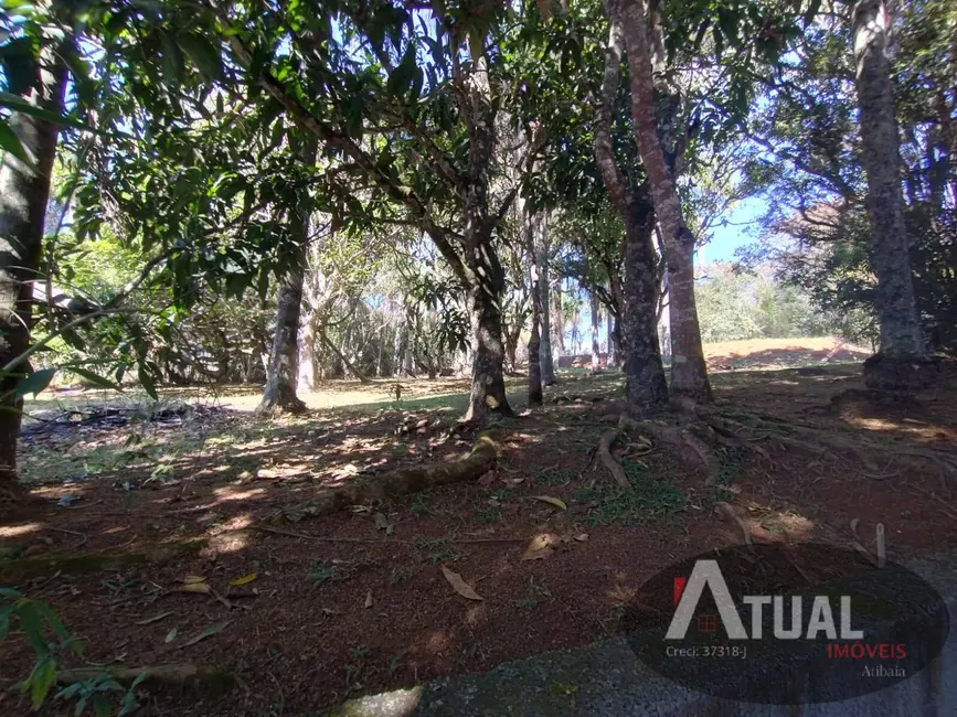 Foto 5 de Terreno / Lote à venda, 1380m2 em Estância San Remo, Atibaia - SP