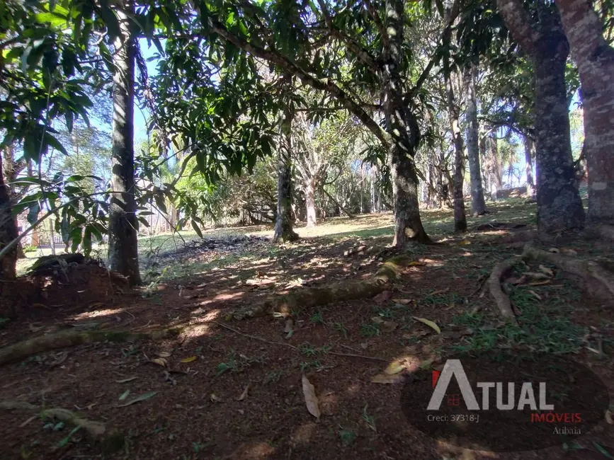 Foto 1 de Terreno / Lote à venda, 1380m2 em Estância San Remo, Atibaia - SP
