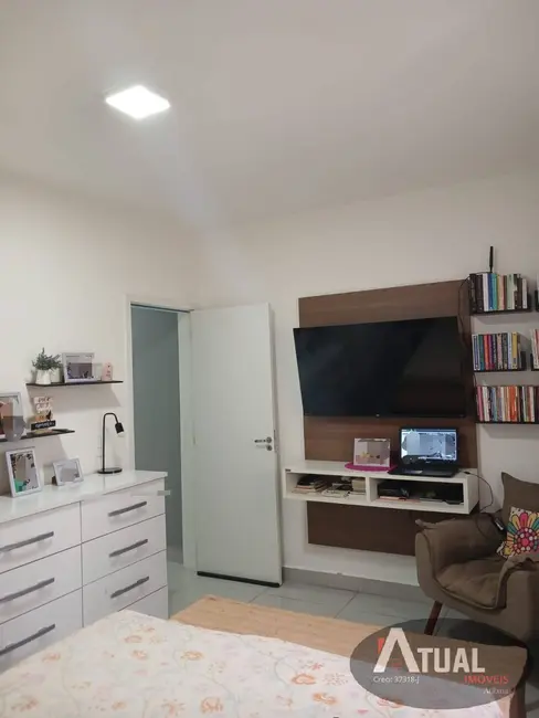 Foto 5 de Apartamento com 2 quartos à venda, 47m2 em Jardim das Cerejeiras, Atibaia - SP