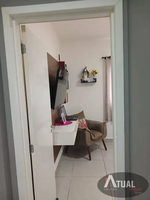 Foto 7 de Apartamento com 2 quartos à venda, 47m2 em Jardim das Cerejeiras, Atibaia - SP