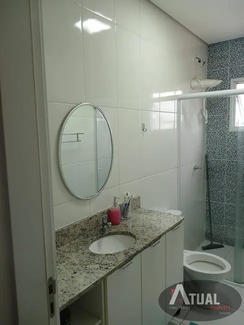 Foto 9 de Apartamento com 2 quartos à venda, 47m2 em Jardim das Cerejeiras, Atibaia - SP
