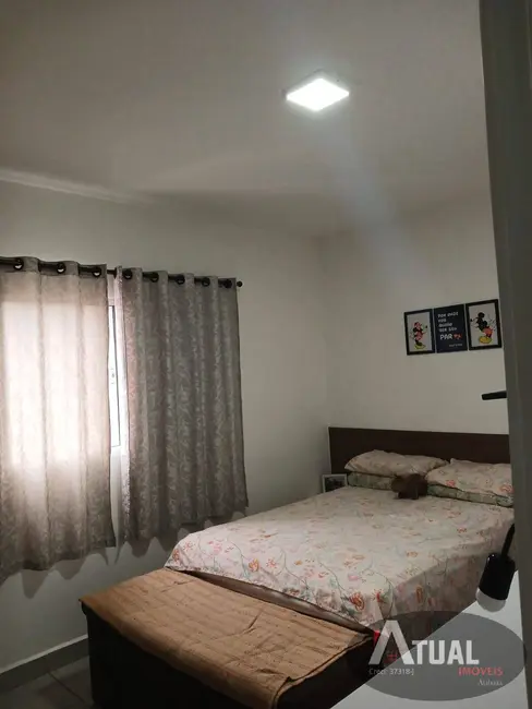 Foto 6 de Apartamento com 2 quartos à venda, 47m2 em Jardim das Cerejeiras, Atibaia - SP