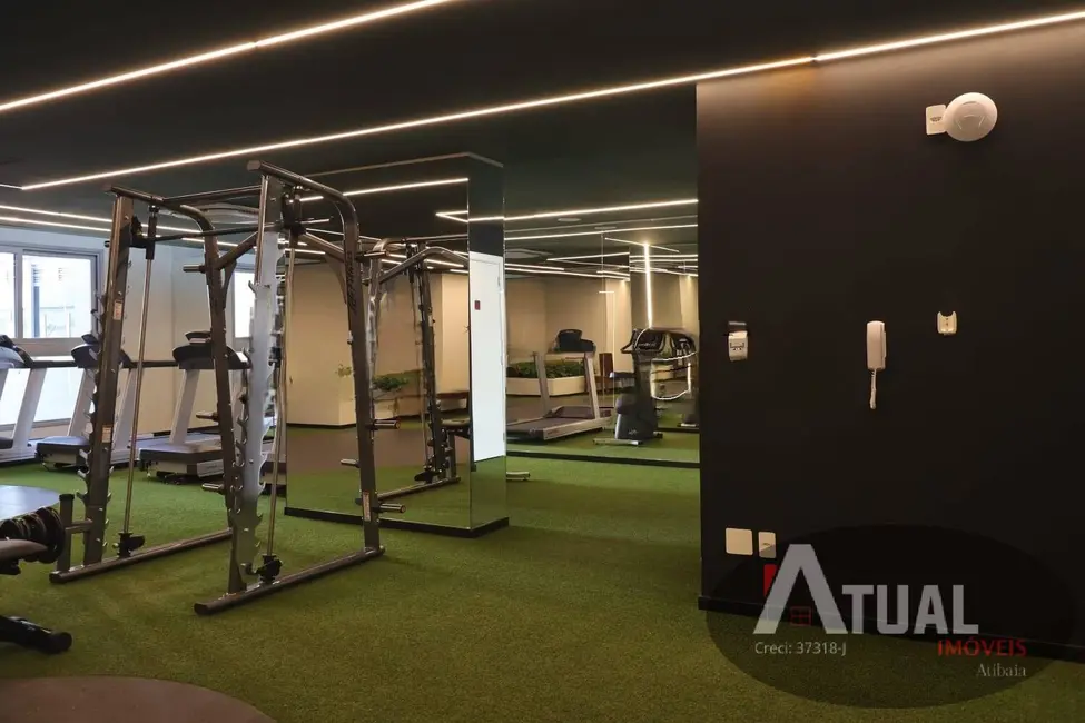 Foto 8 de Apartamento com 1 quarto à venda e para alugar, 21m2 em Indianópolis, São Paulo - SP