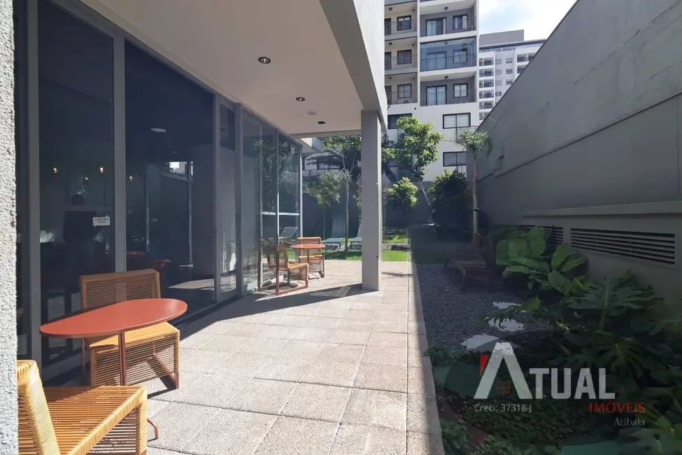 Foto 6 de Apartamento com 1 quarto à venda e para alugar, 21m2 em Indianópolis, São Paulo - SP