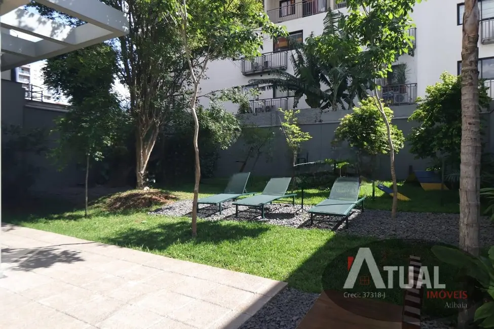 Foto 4 de Apartamento com 1 quarto à venda e para alugar, 21m2 em Indianópolis, São Paulo - SP