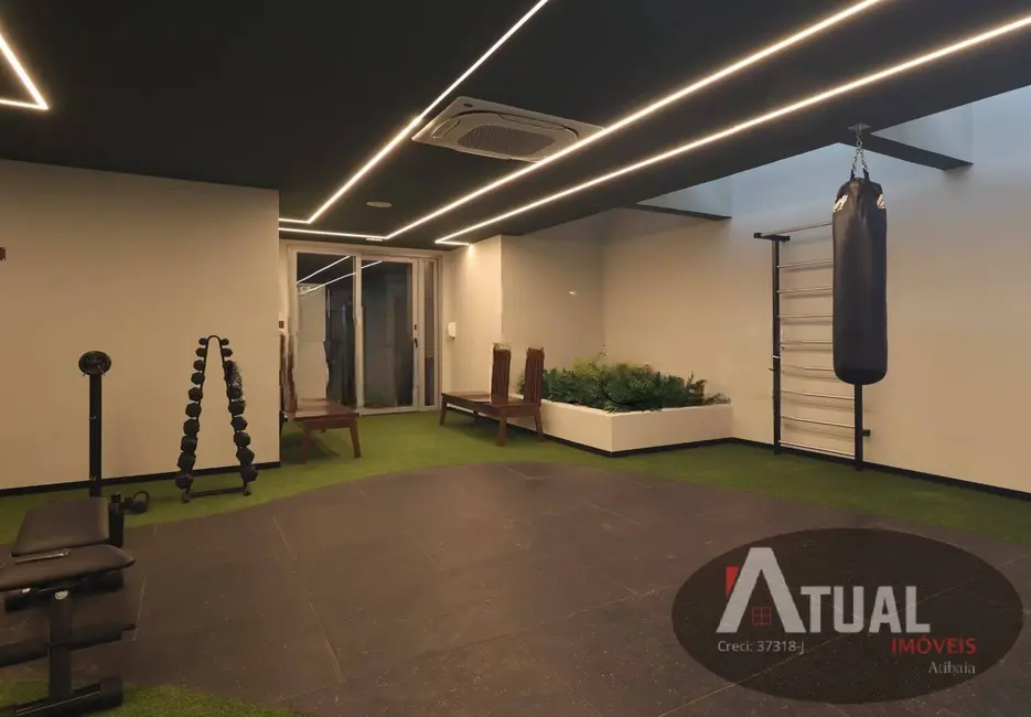 Foto 3 de Apartamento com 1 quarto à venda e para alugar, 21m2 em Indianópolis, São Paulo - SP