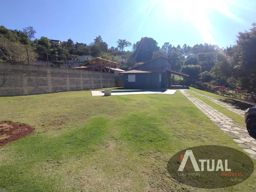 Foto 7 de Casa com 3 quartos à venda, 110m2 em Estância San Remo, Atibaia - SP