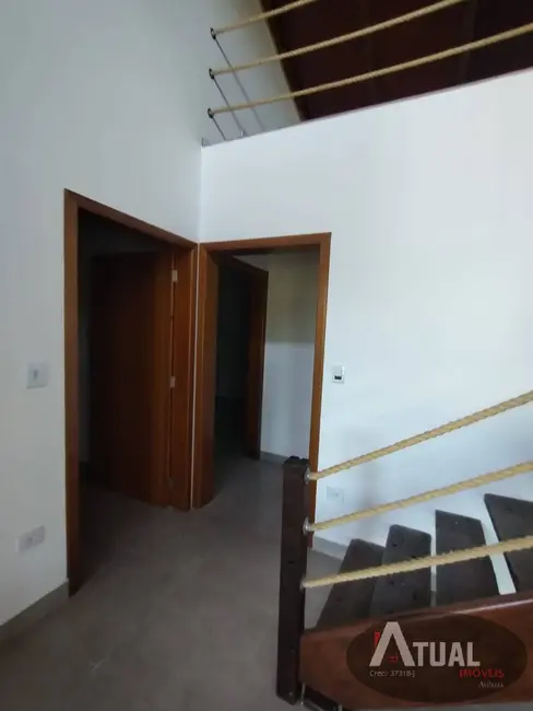 Foto 6 de Casa com 3 quartos à venda, 110m2 em Estância San Remo, Atibaia - SP