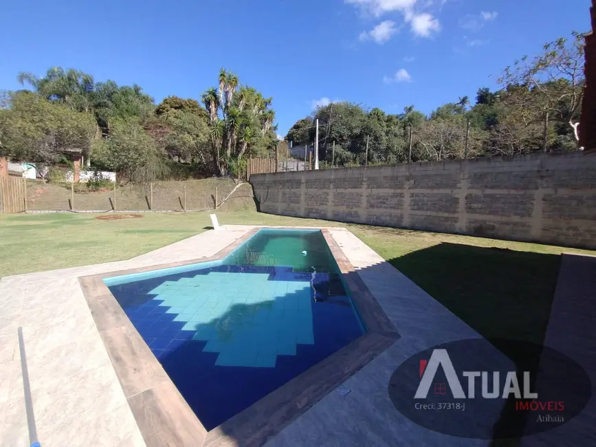 Foto 8 de Casa com 3 quartos à venda, 110m2 em Estância San Remo, Atibaia - SP