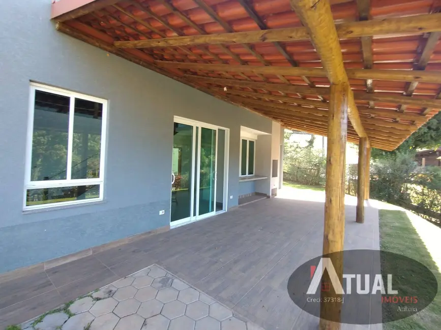 Foto 9 de Casa com 3 quartos à venda, 110m2 em Estância San Remo, Atibaia - SP