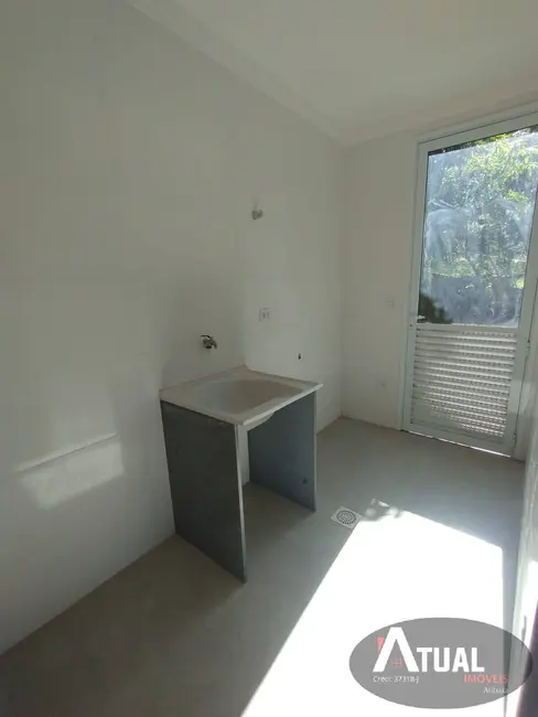 Foto 2 de Casa com 3 quartos à venda, 110m2 em Estância San Remo, Atibaia - SP