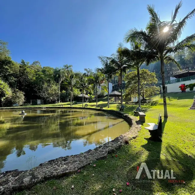 Foto 5 de Pousada com 13 quartos à venda, 3000m2 em Mairipora - SP