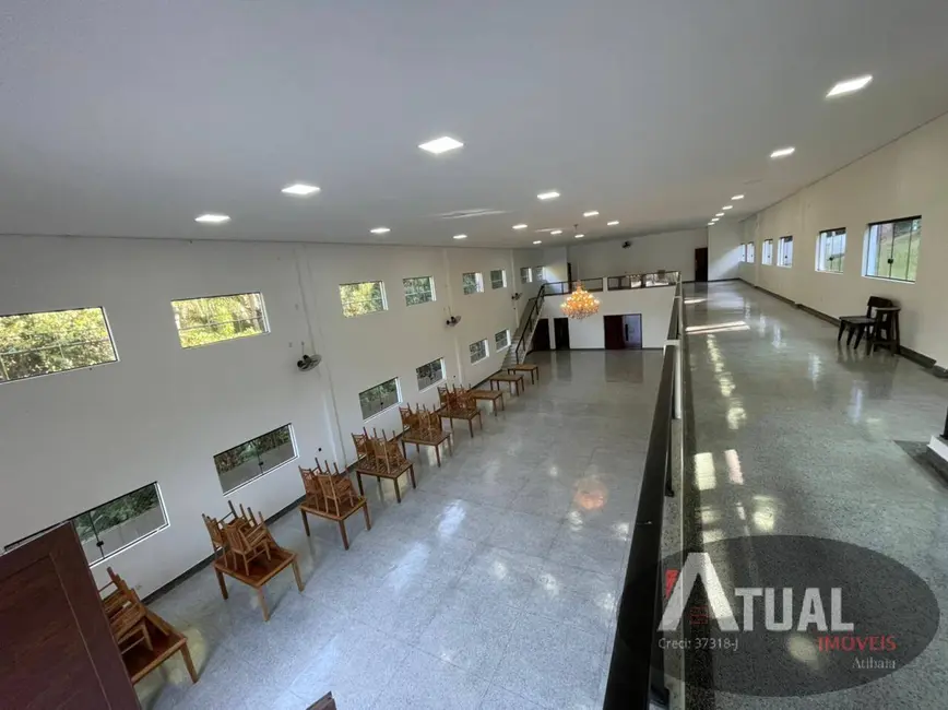 Foto 3 de Pousada com 13 quartos à venda, 3000m2 em Mairipora - SP