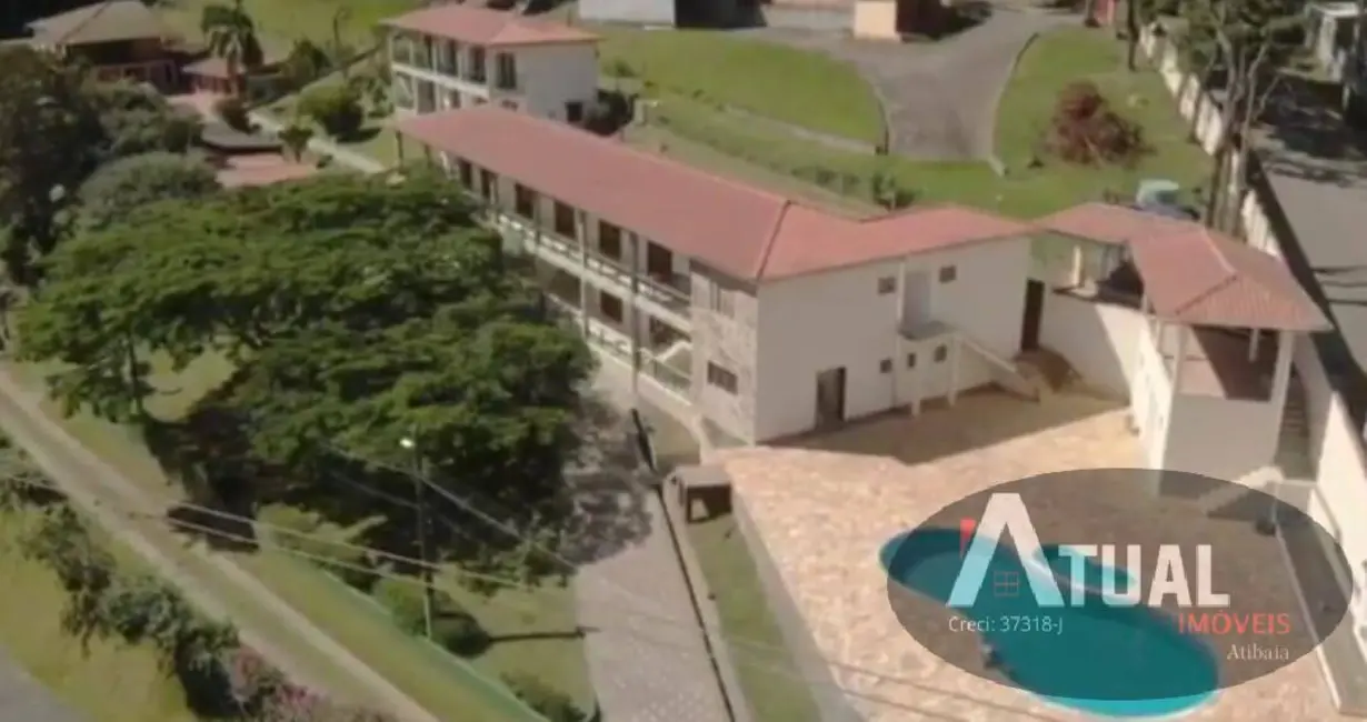 Foto 2 de Pousada com 13 quartos à venda, 3000m2 em Mairipora - SP