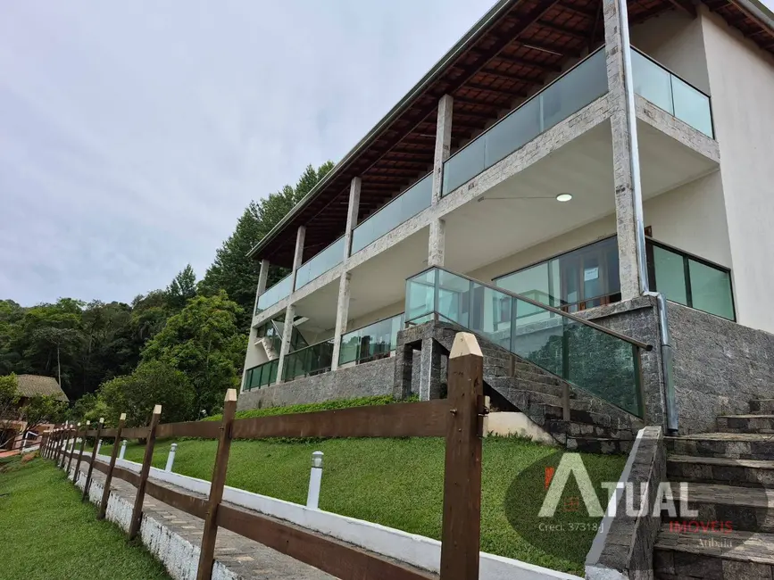 Foto 1 de Pousada com 13 quartos à venda, 3000m2 em Mairipora - SP