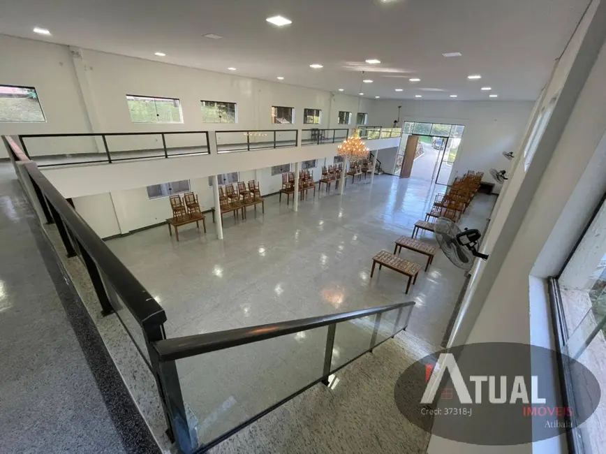 Foto 8 de Pousada com 13 quartos à venda, 3000m2 em Mairipora - SP