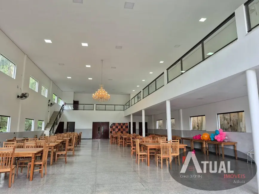 Foto 4 de Pousada com 13 quartos à venda, 3000m2 em Mairipora - SP