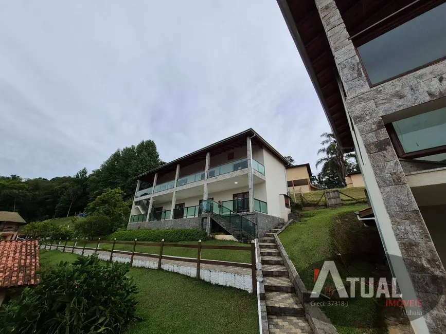 Foto 2 de Pousada com 13 quartos à venda, 3000m2 em Mairipora - SP