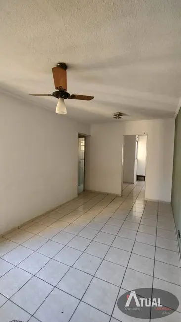 Foto 6 de Apartamento com 2 quartos à venda, 42m2 em Mairipora - SP