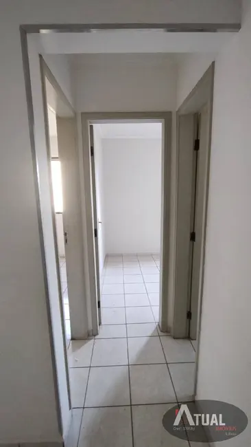 Foto 2 de Apartamento com 2 quartos à venda, 42m2 em Mairipora - SP