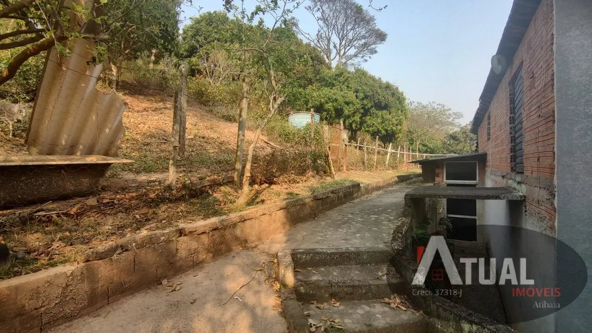 Foto 8 de Casa com 1 quarto à venda, 100m2 em Mairipora - SP