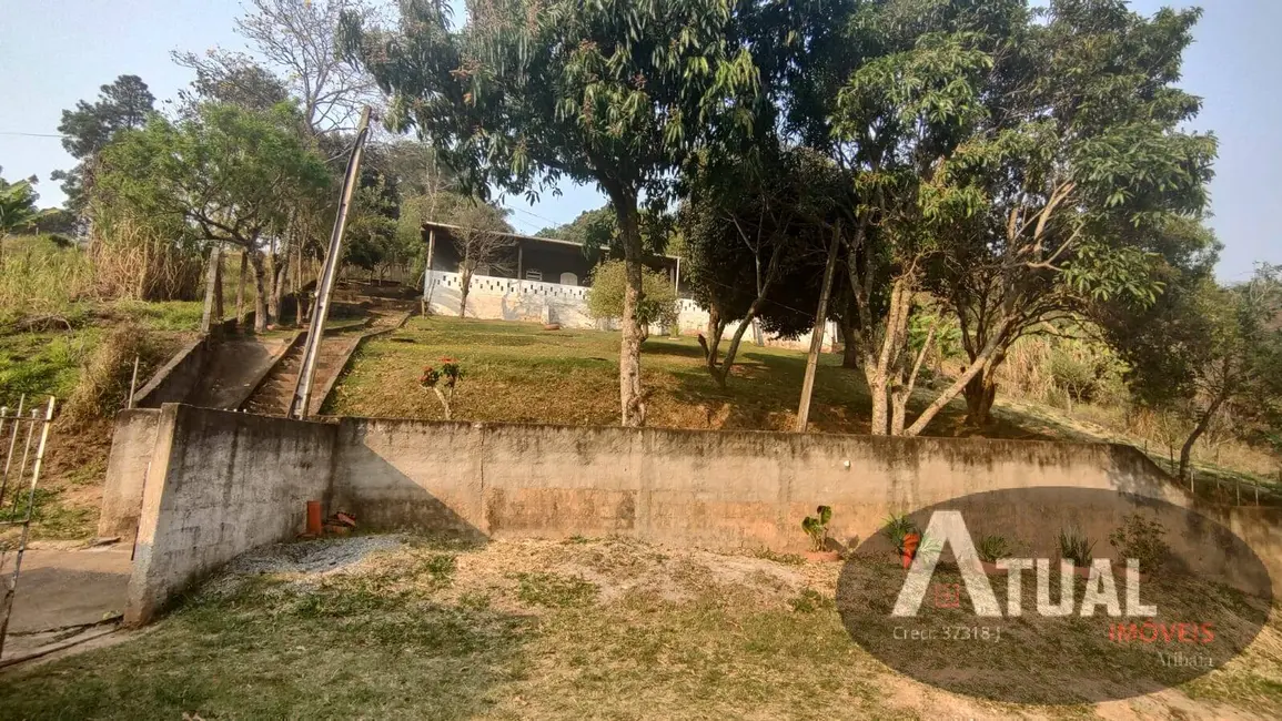 Foto 1 de Casa com 1 quarto à venda, 100m2 em Mairipora - SP