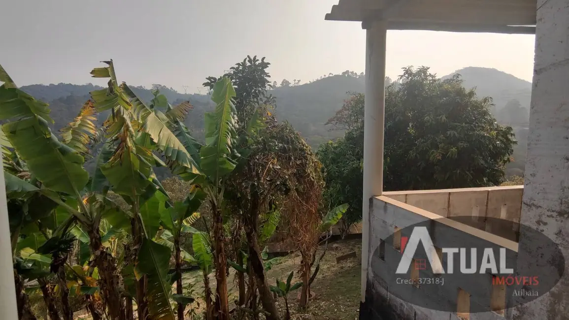 Foto 7 de Casa com 1 quarto à venda, 100m2 em Mairipora - SP