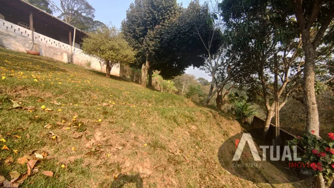 Foto 2 de Casa com 1 quarto à venda, 100m2 em Mairipora - SP