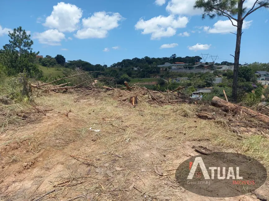 Foto 1 de Terreno / Lote à venda, 4820m2 em Vitória Régia, Atibaia - SP